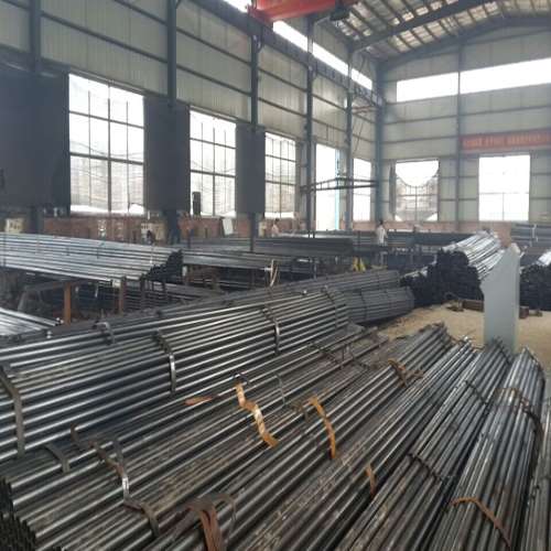 萨尔图声测管对于桩基工程的作用是什么?