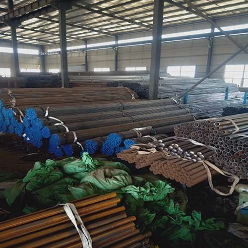 萨尔图声测管为何能作为桩基础检测材料？