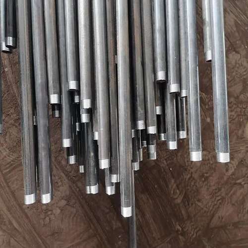 萨尔图声测管重量是多少？买管必知的计算公式