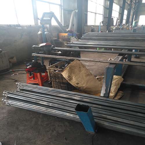 萨尔图桥梁桩基声测管的施工工艺流程